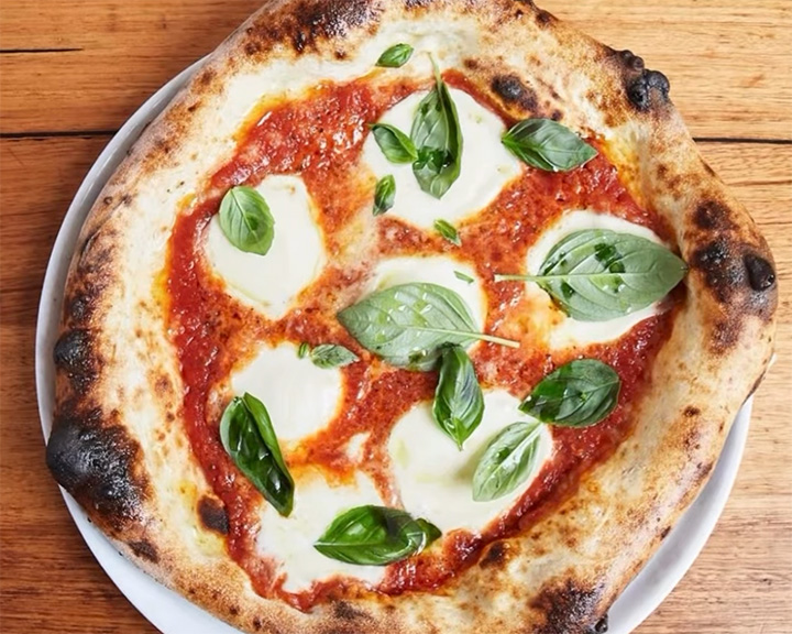 A25 Pizzeria South Yarra