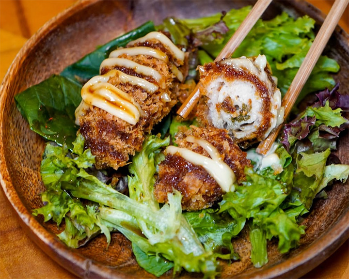 Ginza Teppanyaki in Melbourne