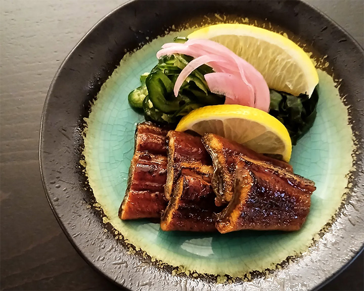 Kenzan Japanese Restaurant in Melbourne