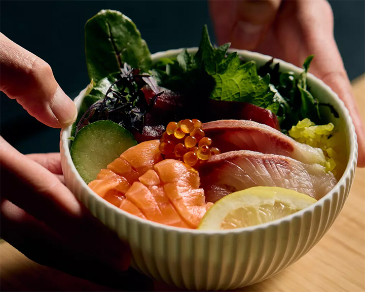 Kisumé on Flinders Lane