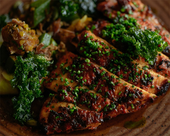 The Meat & Wine Co South Yarra