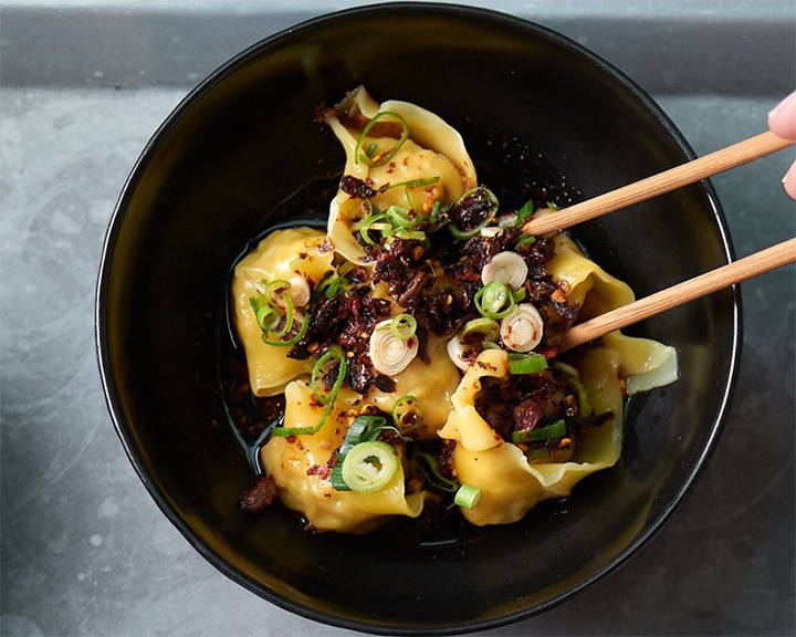 Supernormal in Melbourne