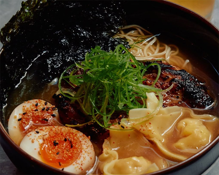 Supernormal on Flinders Lane